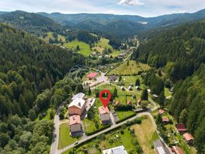 Prodej bytu 3+1, Horní Lomná, 64 m2