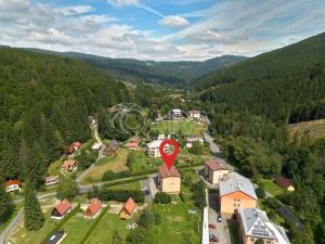 Prodej bytu 3+1, Horní Lomná, 64 m2