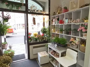 Pronájem obchodního prostoru, Praha - Vinohrady, Francouzská, 29 m2