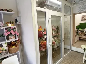 Pronájem obchodního prostoru, Praha - Vinohrady, Francouzská, 29 m2