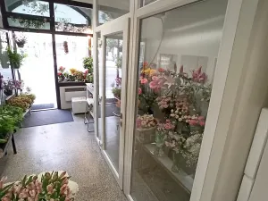 Pronájem obchodního prostoru, Praha - Vinohrady, Francouzská, 29 m2