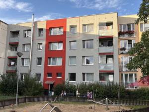 Prodej bytu 2+kk, Praha - Miškovice, Na Kačence, 52 m2