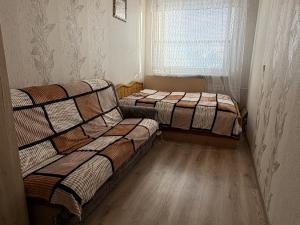 Prodej bytu 2+kk, Praha - Miškovice, Na Kačence, 52 m2