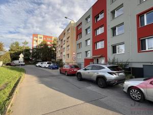 Prodej bytu 2+kk, Praha - Miškovice, Na Kačence, 52 m2