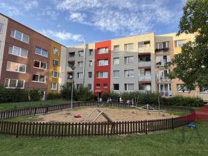 Prodej bytu 2+kk, Praha - Miškovice, Na Kačence, 52 m2