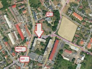 Prodej bytu 2+kk, Praha - Miškovice, Na Kačence, 52 m2