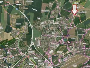 Prodej bytu 2+kk, Praha - Miškovice, Na Kačence, 52 m2