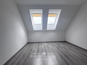 Prodej bytu 3+kk, Ostrava - Slezská Ostrava, Šenovská, 74 m2