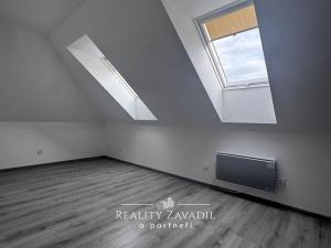 Prodej bytu 3+kk, Ostrava - Slezská Ostrava, Šenovská, 74 m2