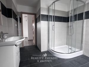 Prodej bytu 3+kk, Ostrava - Slezská Ostrava, Šenovská, 74 m2