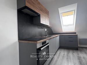 Prodej bytu 3+kk, Ostrava - Slezská Ostrava, Šenovská, 74 m2