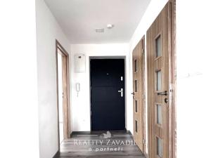 Prodej bytu 3+kk, Ostrava - Slezská Ostrava, Šenovská, 74 m2