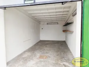 Prodej podílu garáže, Olomouc, Žilinská, 26 m2