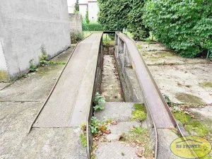 Prodej podílu garáže, Olomouc, Žilinská, 26 m2