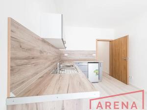 Pronájem bytu 1+kk, Brno, Dornych, 28 m2