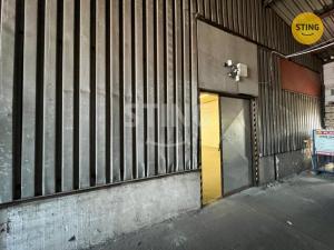 Pronájem skladu, Karviná, Lešetínská, 603 m2