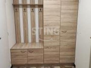 Pronájem bytu 1+1, Ostrava, Starobělská, 31 m2