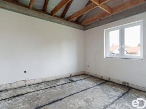 Prodej pozemku pro bydlení, Luštěnice, 2072 m2