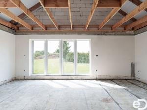 Prodej pozemku pro bydlení, Luštěnice, 2072 m2