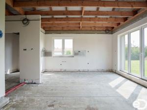 Prodej pozemku pro bydlení, Luštěnice, 2072 m2