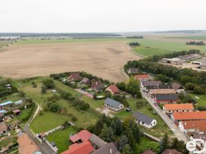 Prodej pozemku pro bydlení, Luštěnice, 2072 m2