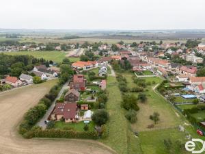 Prodej pozemku pro bydlení, Luštěnice, 2072 m2