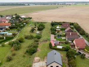 Prodej pozemku pro bydlení, Luštěnice, 2072 m2