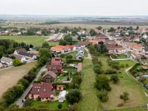 Prodej pozemku pro bydlení, Luštěnice, 2072 m2