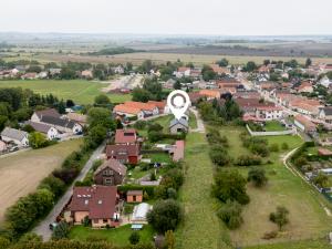 Prodej pozemku pro bydlení, Luštěnice, 2072 m2