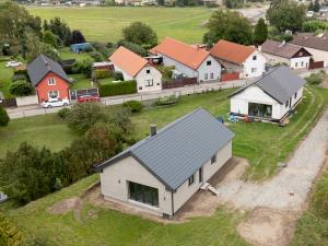 Prodej pozemku pro bydlení, Luštěnice, 2072 m2