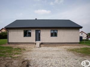 Prodej rodinného domu, Luštěnice, 97 m2