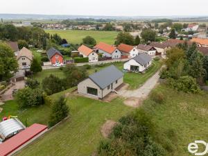 Prodej rodinného domu, Luštěnice, 97 m2