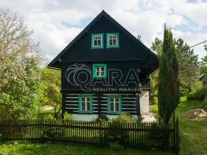 Prodej chalupy, Blatce - Tubož, 200 m2