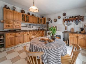 Prodej chalupy, Blatce - Tubož, 200 m2