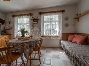 Prodej chalupy, Blatce - Tubož, 200 m2