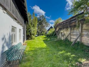 Prodej chalupy, Blatce - Tubož, 200 m2