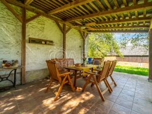 Prodej chalupy, Blatce - Tubož, 200 m2