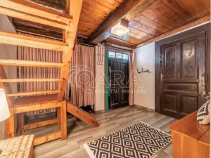 Prodej chalupy, Blatce - Tubož, 200 m2