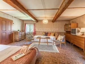 Prodej chalupy, Blatce - Tubož, 200 m2