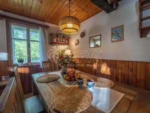 Prodej chalupy, Blatce - Tubož, 200 m2