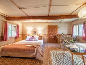 Prodej chalupy, Blatce - Tubož, 200 m2