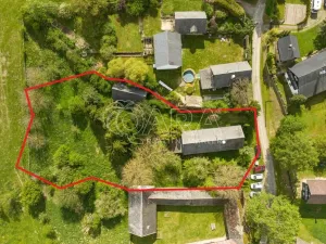 Prodej chalupy, Blatce - Tubož, 200 m2