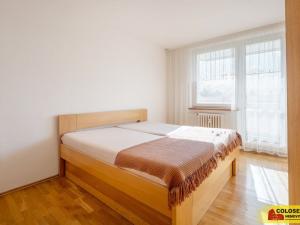 Prodej bytu 4+1, Vyškov - Křečkovice, 103 m2
