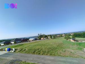 Prodej pozemku pro bydlení, Dolní Domaslavice, 1685 m2