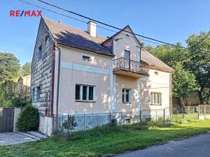 Prodej rodinného domu, Třemešné, 200 m2