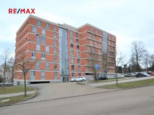 Pronájem bytu 2+kk, Plzeň, Kotíkovská, 71 m2