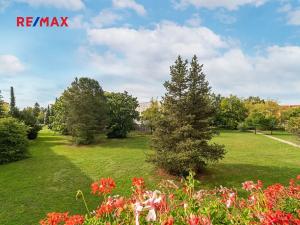 Prodej bytu 3+1, Mariánské Lázně, Hroznatova, 59 m2