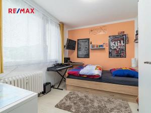Prodej bytu 3+1, Mariánské Lázně, Hroznatova, 59 m2