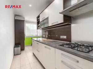 Prodej bytu 3+1, Mariánské Lázně, Hroznatova, 59 m2