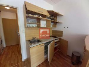 Pronájem bytu 1+kk, Olomouc, Kavaleristů, 31 m2